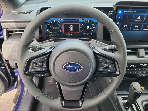 New 2026 Subaru Outback Limited image 21