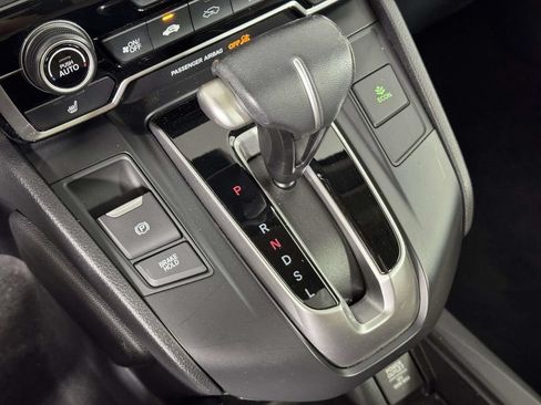 Used 2019 Honda CR-V EX-L image 28