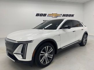 Used 2024 Cadillac Lyriq Luxury RWD video 1
