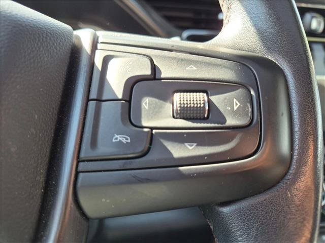 Used 2024 GMC Sierra 1500 AT4X w/ AT4X AEV Edition AWD/4WD image 14