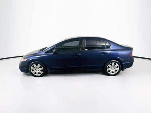 Used 2008 Honda Civic LX image 4