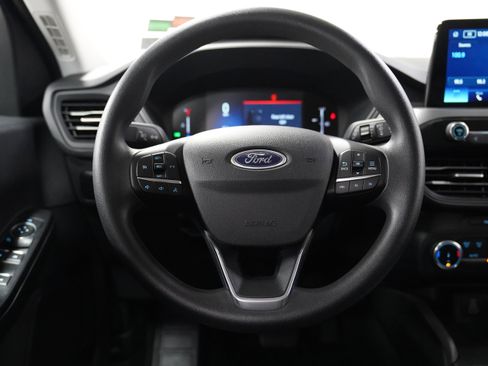 Used 2025 Ford Escape Active image 18