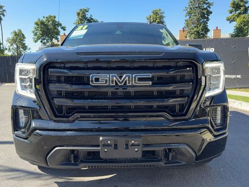 Used 2021 GMC Sierra 1500 Elevation RWD image 11