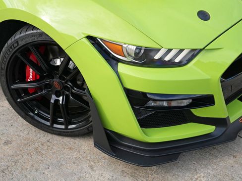 Used 2020 Ford Mustang Shelby GT500 RWD image 55