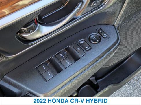 Used 2022 Honda CR-V EX-L image 13
