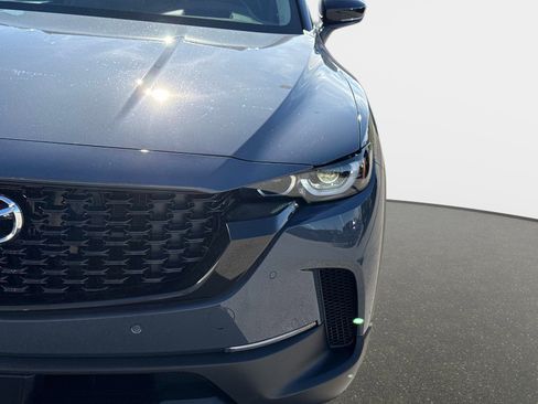 Used 2026 MAZDA CX-50 2.5 Hybrid w/ Weather Package image 11