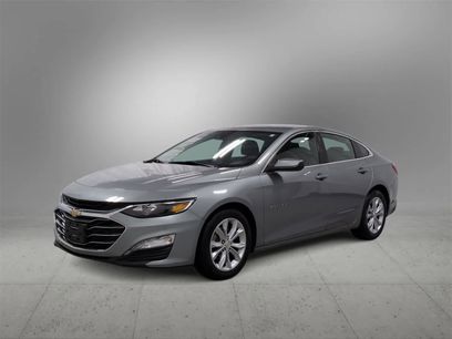 Used 2023 Chevrolet Malibu LT