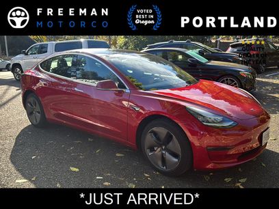 Used 2020 Tesla Model 3 Performance