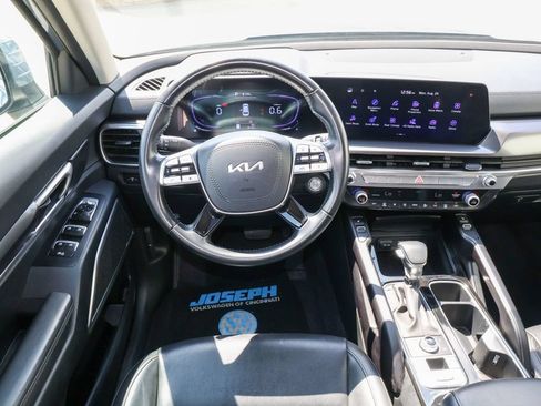Used 2025 Kia Telluride S AWD/4WD image 20