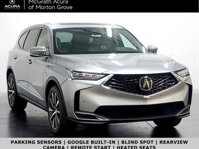 New 2026 Acura MDX SH-AWD w/ Technology Package