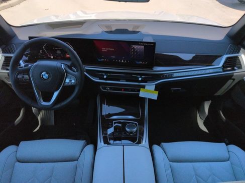 New 2026 BMW X5 sDrive40i w/ Premium Package RWD image 15