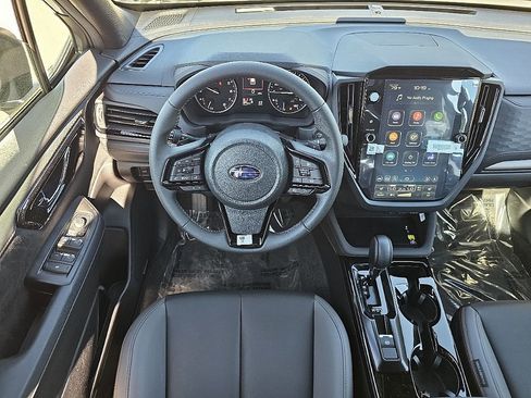New 2026 Subaru Forester Sport AWD/4WD image 23