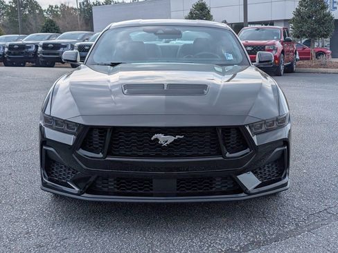 New 2026 Ford Mustang GT Premium image 3