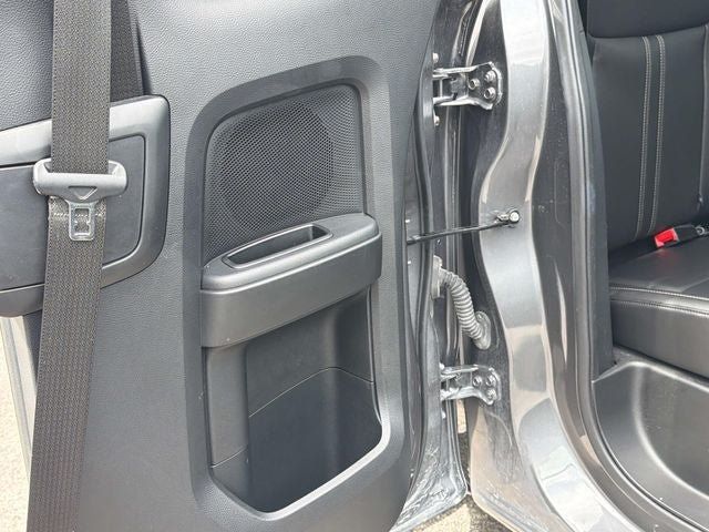 Used 2023 Ford Ranger Lariat AWD/4WD image 21