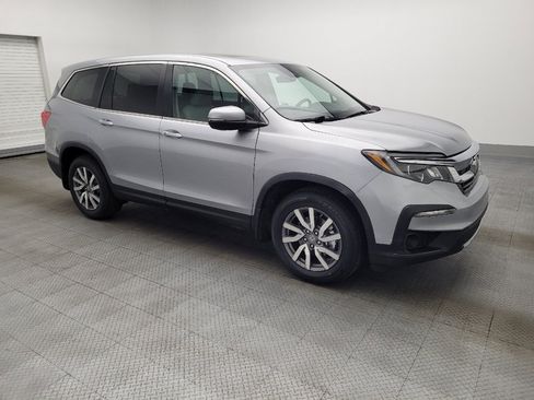 Used 2022 Honda Pilot EX-L image 11