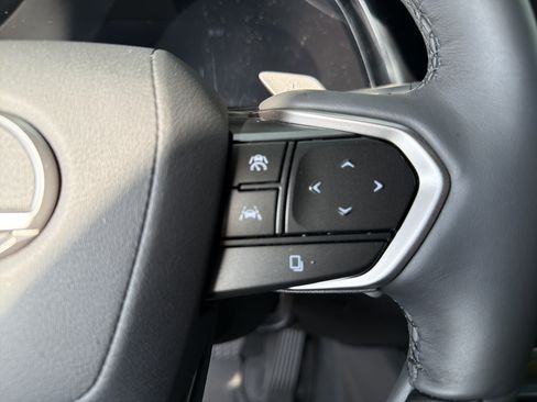 Used 2026 Lexus RX 350 Premium Plus w/ Convenience Package FWD image 19