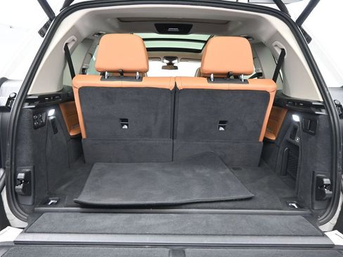 Used 2020 BMW X7 xDrive40i w/ Luxury Seating Package AWD/4WD image 32