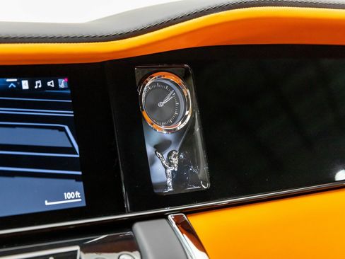 New 2026 Rolls-Royce Cullinan image 30