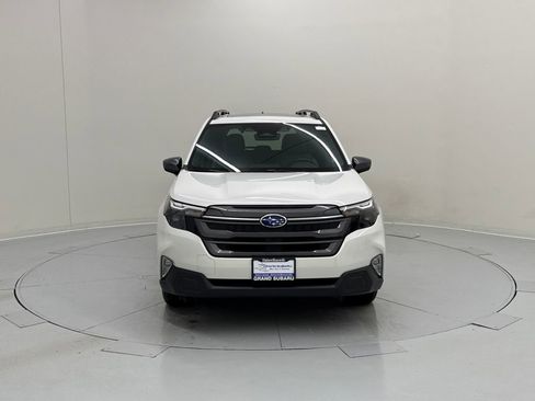 Certified 2026 Subaru Forester Premium image 8