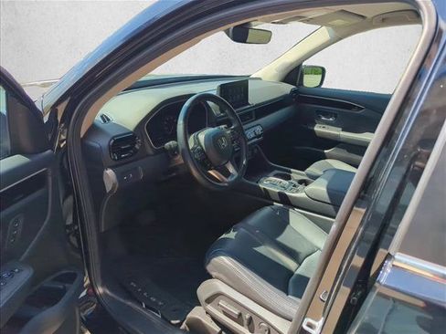 Used 2024 Honda Pilot EX-L image 9