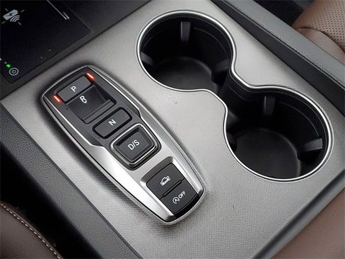 New 2026 Honda Ridgeline RTL image 30