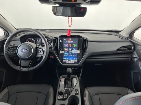 New 2026 Subaru Crosstrek 2.5i Limited w/ Crosstrek Mirror Package AWD/4WD image 14