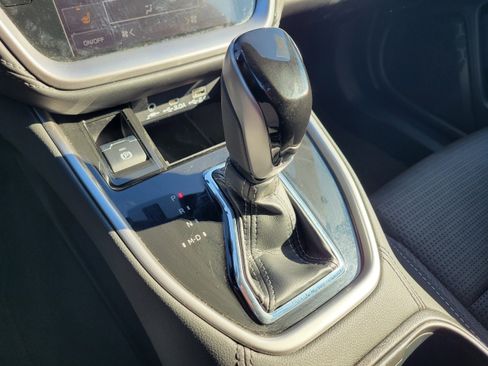 Certified 2024 Subaru Outback Premium image 19