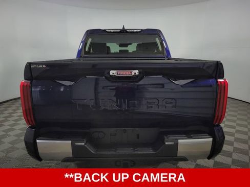 Used 2023 Toyota Tundra Limited image 7