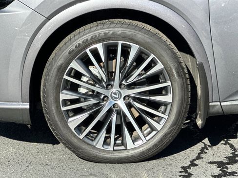 Used 2023 Lexus RX 350 Premium Plus image 32