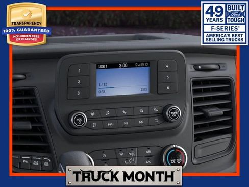 New 2025 Ford Transit 150 Low Roof image 14