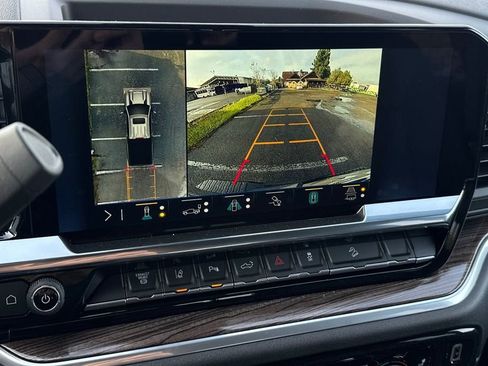 New 2026 Chevrolet Silverado 2500 LT w/ Trail Boss Package image 19