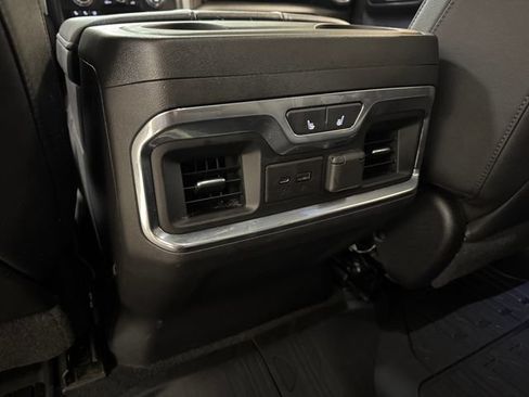 Used 2021 GMC Sierra 1500 SLT RWD image 19