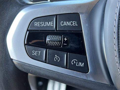 Used 2019 BMW X5 xDrive40i w/ M Sport Package image 21