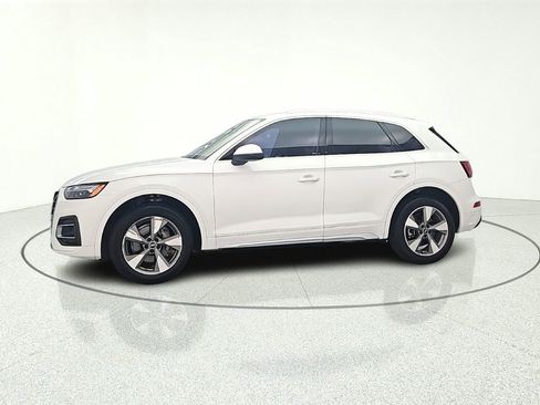 Used 2022 Audi Q5 2.0T Premium Plus AWD/4WD image 4