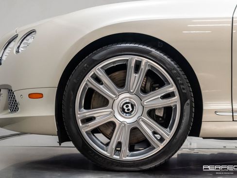 Used 2013 Bentley Continental GT AWD/4WD image 48