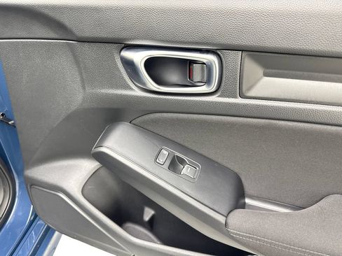 Used 2025 Honda Civic Sport image 50