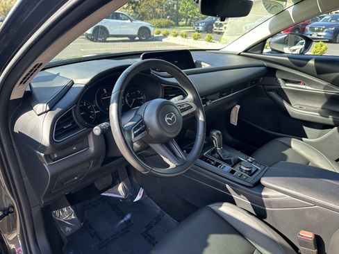 Used 2023 MAZDA CX-30 AWD 2.5 S w/ Select Package image 20
