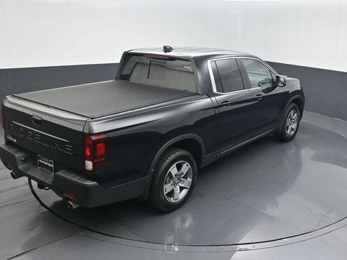 Used 2024 Honda Ridgeline RTL image 12