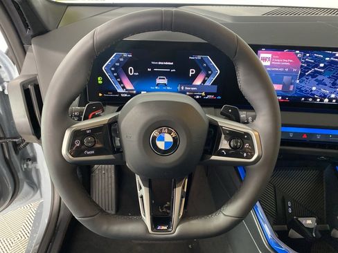 New 2026 BMW X3 xDrive30 w/ Premium Package image 11