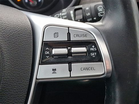 Used 2021 Kia Telluride SX w/ SX Prestige Package image 25