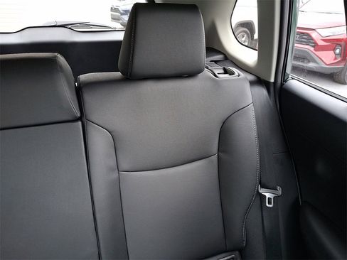 New 2026 Toyota Corolla Cross XLE image 14