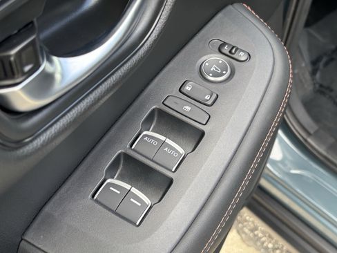 Used 2026 Honda HR-V Sport image 21