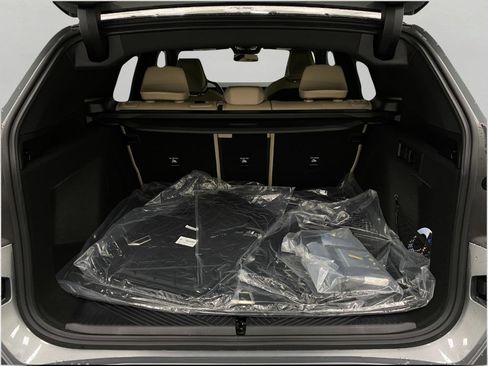 New 2026 BMW X3 xDrive30 w/ Premium Package AWD/4WD image 5