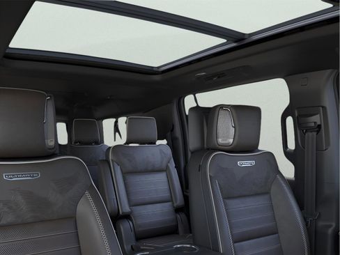 New 2026 GMC Yukon XL Denali Ultimate image 24