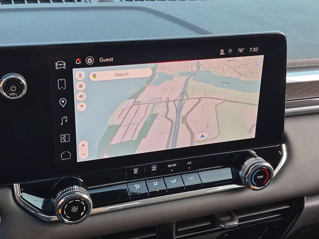 New 2026 GMC Canyon Elevation RWD image 13