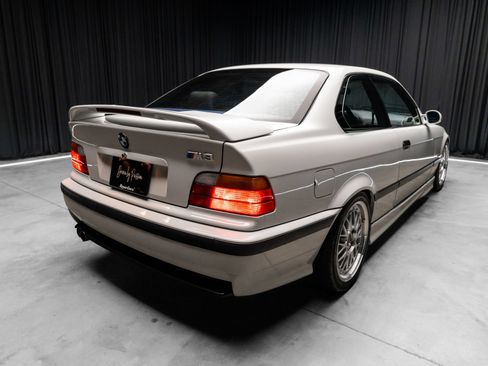 Used 1998 BMW M3 Coupe RWD image 15