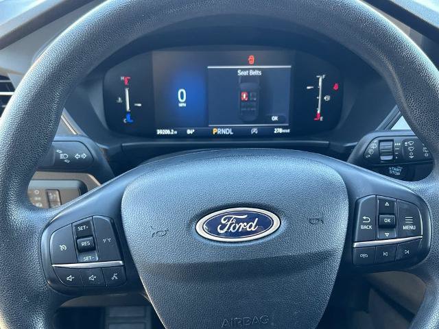 Used 2025 Ford Escape Active AWD/4WD image 7