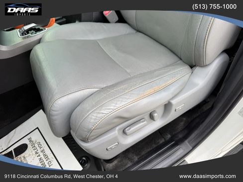 Used 2010 Toyota Sequoia Platinum AWD/4WD image 12