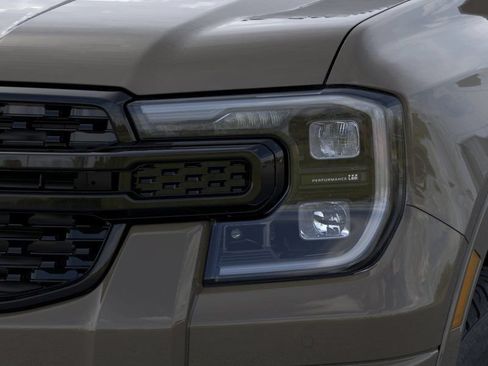 New 2026 Ford Ranger Lariat AWD/4WD image 18