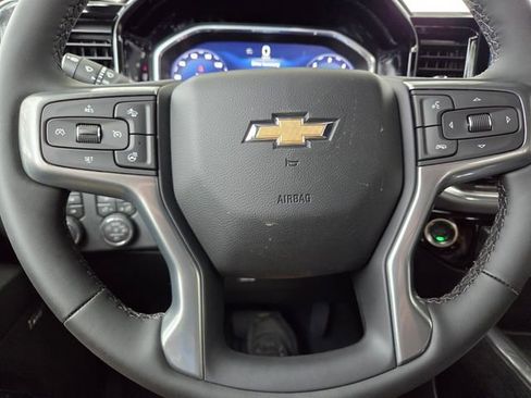 New 2026 Chevrolet Silverado 2500 LTZ w/ LTZ Plus Package image 30